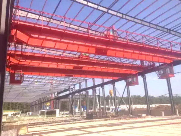 橋式起重機(jī)