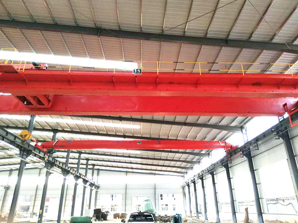 橋式起重機(jī)